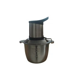 Doğrayıcı Hoffmans HM-8841 Black