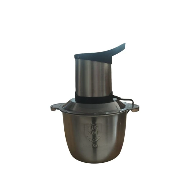 Doğrayıcı Hoffmans HM-8841 Black