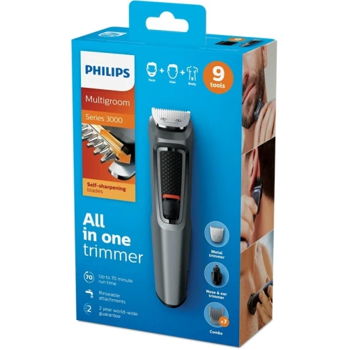 Триммер Philips MG3747/13 Триммер Philips MG3747/13