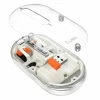 Мышь Hoco GM35 White Мышь Hoco GM35 White
