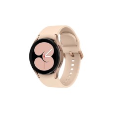 Ağıllı saat Samsung Galaxy Watch 4 40mm Pink Gold