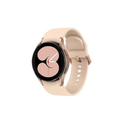 Смарт-часы Samsung Galaxy Watch 4 40mm Pink Gold