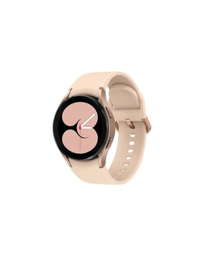 Ağıllı saat Samsung Galaxy Watch 4 40mm Pink Gold