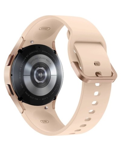 Ağıllı saat Samsung Galaxy Watch 4 40mm Pink Gold