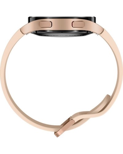 Ağıllı saat Samsung Galaxy Watch 4 40mm Pink Gold