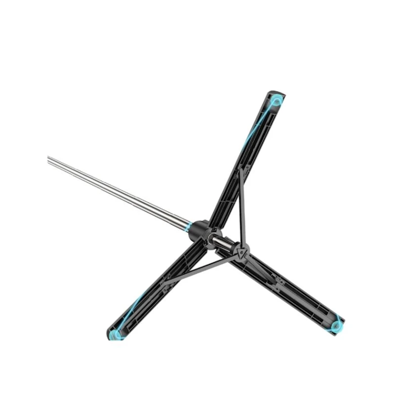 Трипод Plokama Live P9 Pro Black