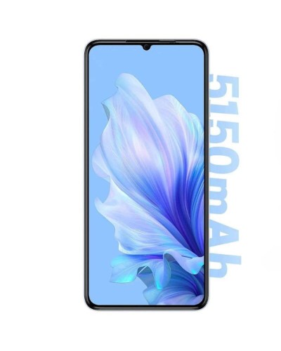 Smartfon Oukitel C50 8GB/128GB Black (6931940749930)