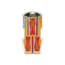 Набор отверток Ingco HKISD0308, 3 шт