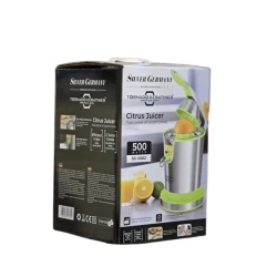 Соковыжималка Silver Germany SG-0082