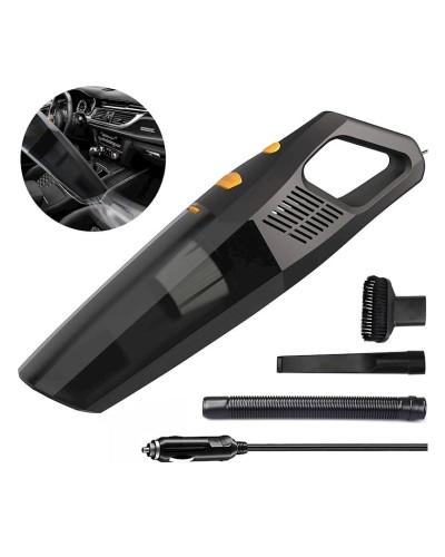 Avtomobil üçün tozsoran ‎B092VJ4C9B Black