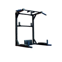 Turnik + tirlər SX006