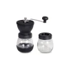 Ручная кофемолка CB_98160000000944, черная/прозрачная