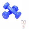 Aerobik qantellər 655334423, göy, 1 x 1 kq