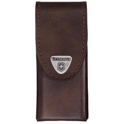 Чехол для ножей Victorinox SwissTool Spirit Plus 4.0832.L, коричневый Чехол для ножей Victorinox SwissTool Spirit Plus 4.0832.L, коричневый