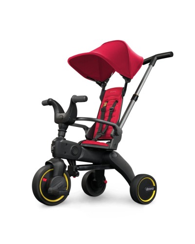 Детский трехколесный велосипед Doona S1 Liki Trike