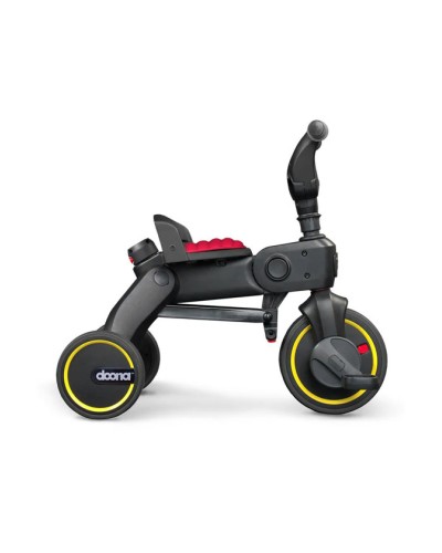 Детский трехколесный велосипед Doona S1 Liki Trike