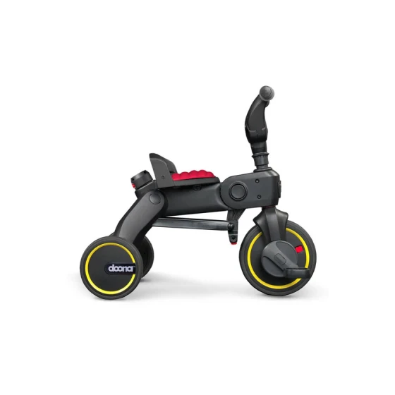 Детский трехколесный велосипед Doona S1 Liki Trike