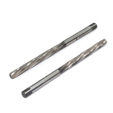 Əl yivaçan B00301010550 HSS DIN206 L - RN H7, 5.5 mm