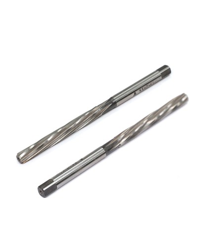 Əl yivaçan B00301010550 HSS DIN206 L - RN H7, 5.5 mm