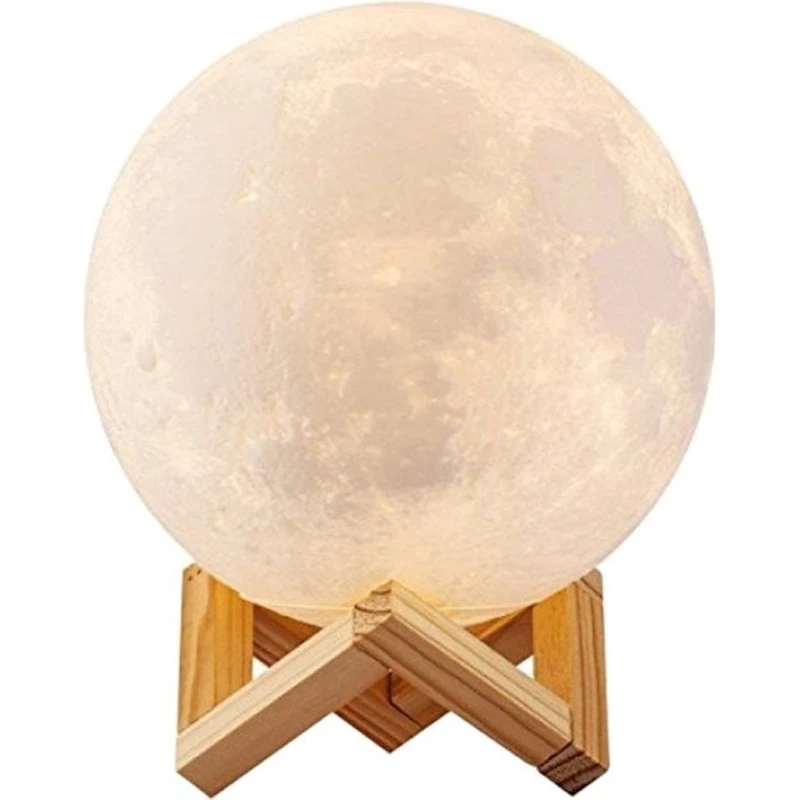 Детский ночник луна Magic 3D Moon Light Детский ночник луна Magic 3D Moon Light