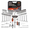 Набор инструментов Baumauto BM-41252-5, 125 предметов