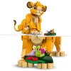 Конструктор LEGO Disney Simba the Lion King Cub 43243, 222 детали, от 6 лет