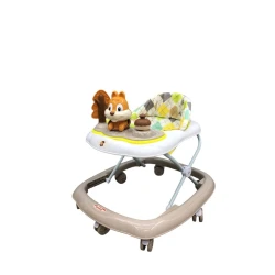 Uşaq yerimə arabası smr305, bej, 6-12 ay