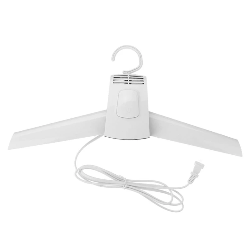 Сушильный аппарат для одежды и обуви Folding heater 150W/220V