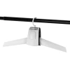 Сушильный аппарат для одежды и обуви Folding heater 150W/220V