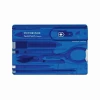 Мультитул Victorinoux Swiss Card Classic Blue Мультитул Victorinoux Swiss Card Classic Blue