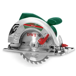 Dairəvi mişar DWT HKS12-59 1250 Vt