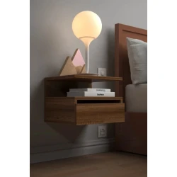 Тумба Art Mebel Art_tumba_17, ламинат, вотан, 40x30x30 см Тумба Art Mebel Art_tumba_17, ламинат, вотан, 40x30x30 см