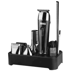 Trimmer DSP F-90030 Black