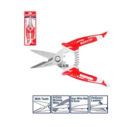 Ножницы для кевлара Emtop ECCT018701 Ножницы для кевлара Emtop ECCT018701