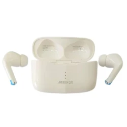 Simsiz qulaqlıq Modem Cat MTW-01 White