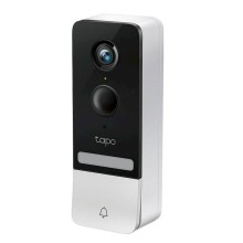 Video zəng TP-Link Tapo D230S1 Battery Doorbell
