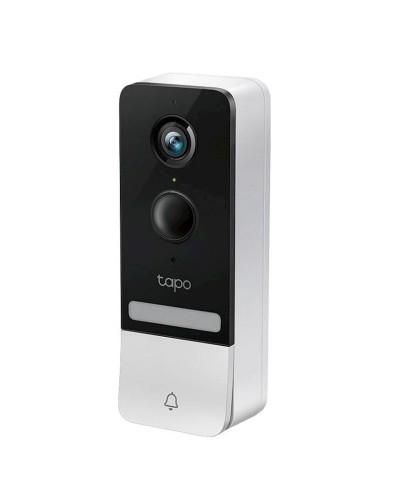 Video zəng TP-Link Tapo D230S1 Battery Doorbell