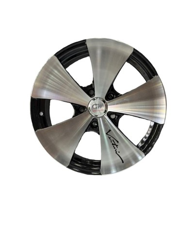 Təkər diskləri Gw Racing R17 DSC068, gümüşü