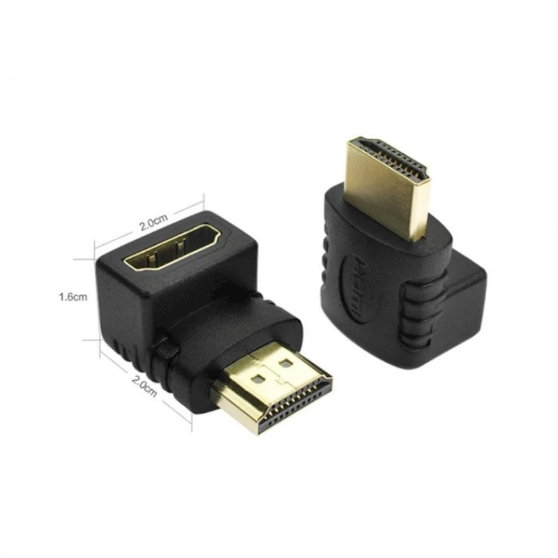 Keçidici HDMI Keçidici HDMI