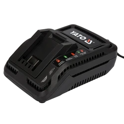 Enerji toplama cihazı Yato YT-82848