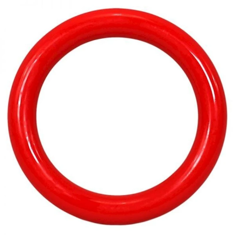 Кольцо для дайвинга Best Sporting Smooth Red