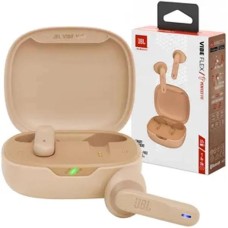 Simsiz qulaqlıq JBL vibe flex headphones beige