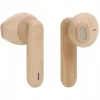 Беспроводные наушники JBL vibe flex headphones beige