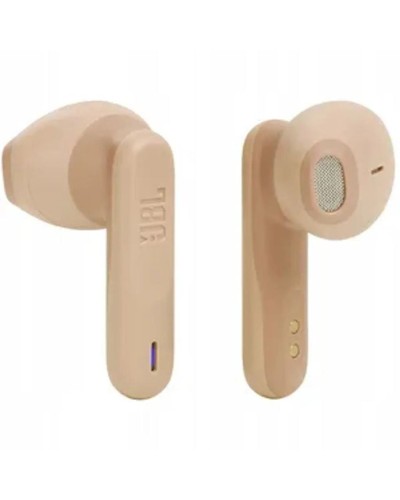 Simsiz qulaqlıq JBL vibe flex headphones beige