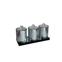 Saxlama qabı dəsti, 3 əd