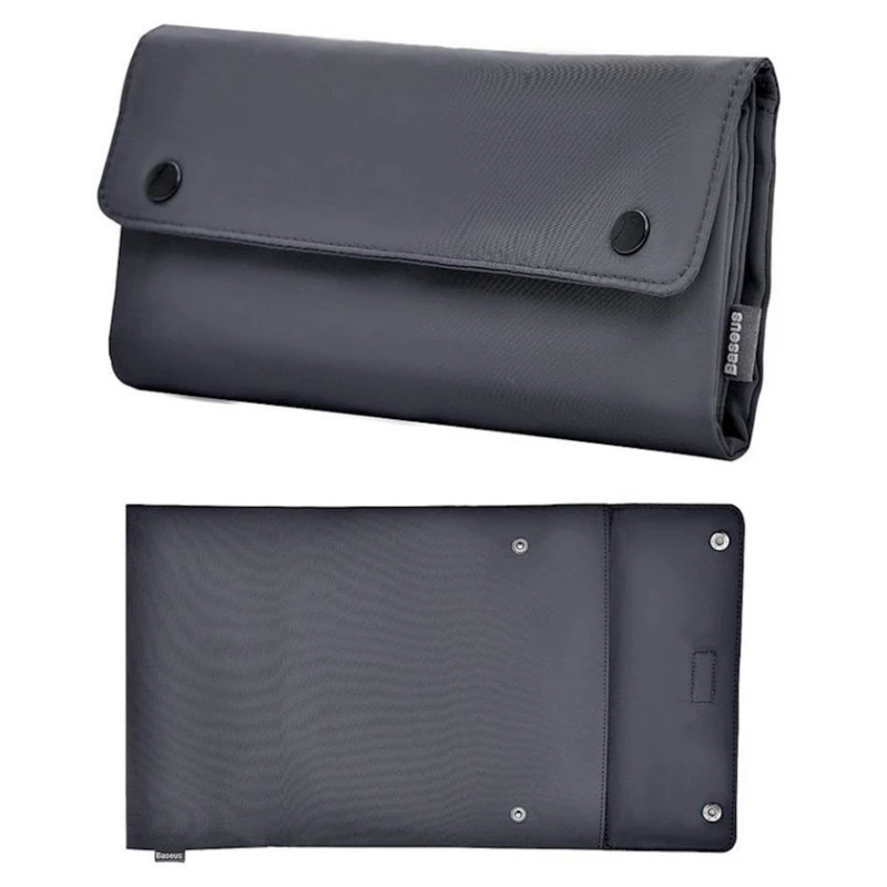 Чехол для ноутбука Baseus Folding Series Laptop Sleeve 16 Чехол для ноутбука Baseus Folding Series Laptop Sleeve 16