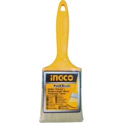 Кисть для краски Ingco CHPTB78503, 75x60 mm
