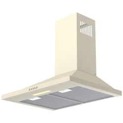 Кухонная вытяжка Electrotech Easgo Hood Cream