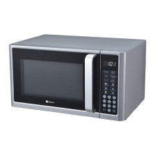 Mikrodalğalı soba Silver M25-40