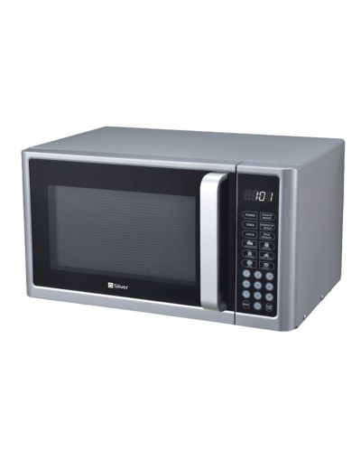 Mikrodalğalı soba Silver M25-40